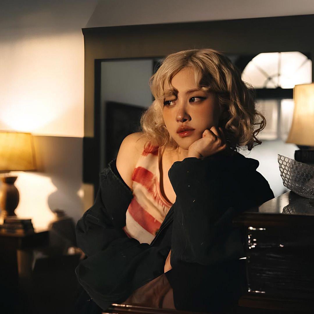 ROSÉ’s done trying to be perfect — it’s time to do things her way | Weverse Magazine