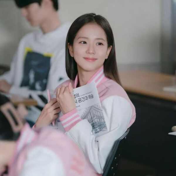 260306 Jisoo - 'Boyfriend on Demand' | Still Cuts
