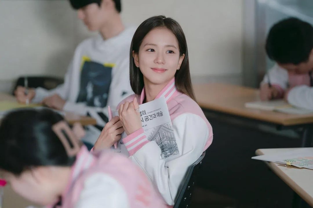 260306 Jisoo - 'Boyfriend on Demand' | Still Cuts