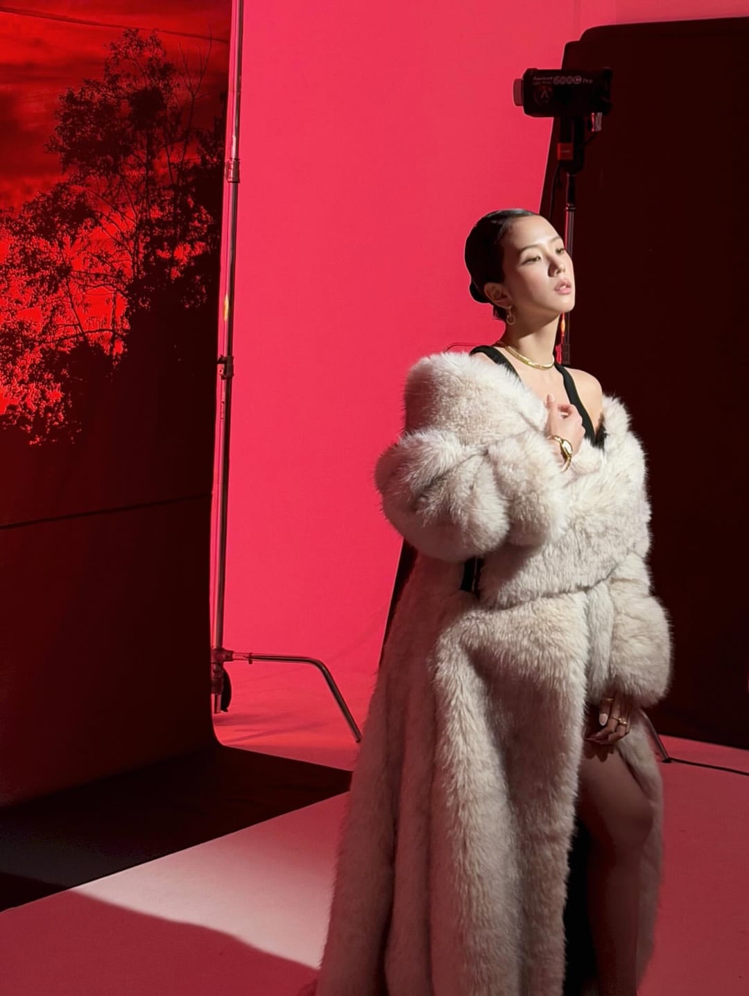 260319 Jisoo IG Update