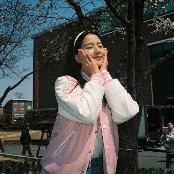 260312 Jisoo IG Update