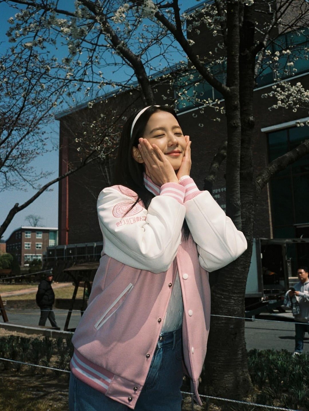 260312 Jisoo IG Update