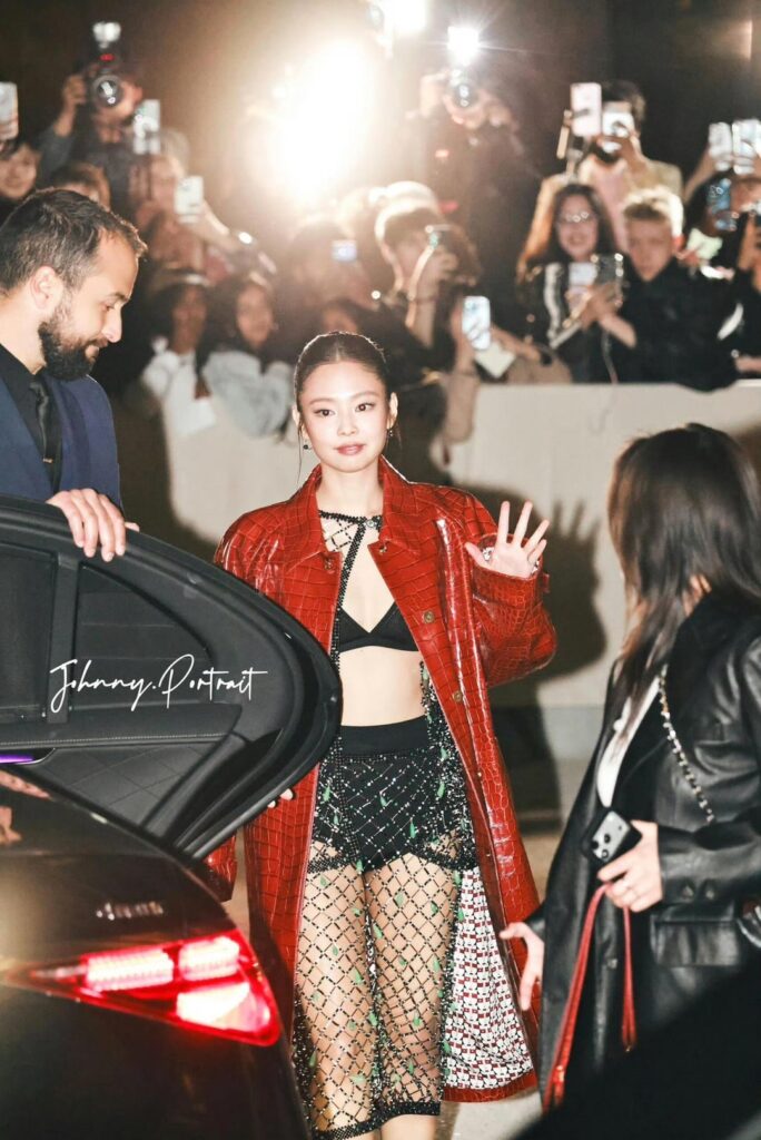 260309 Jennie