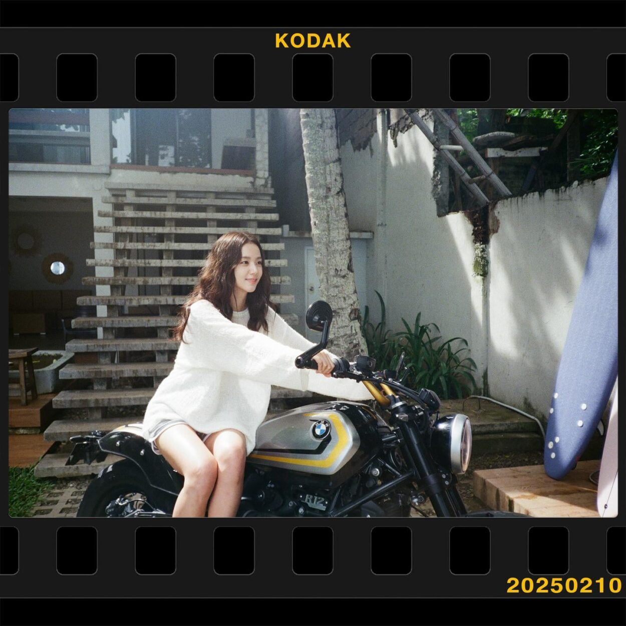 260308 mm35_seul IG Update w/ Jisoo