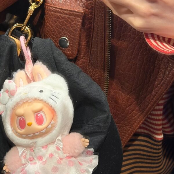 260316 Lisa IG Story Update