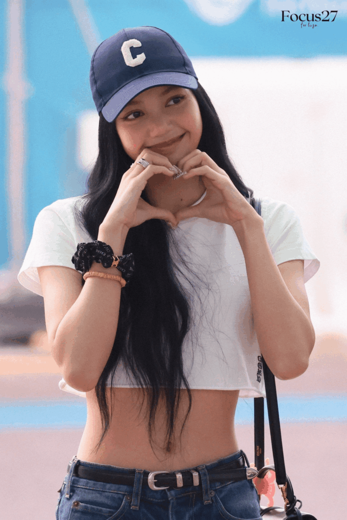 Beautiful Lisa