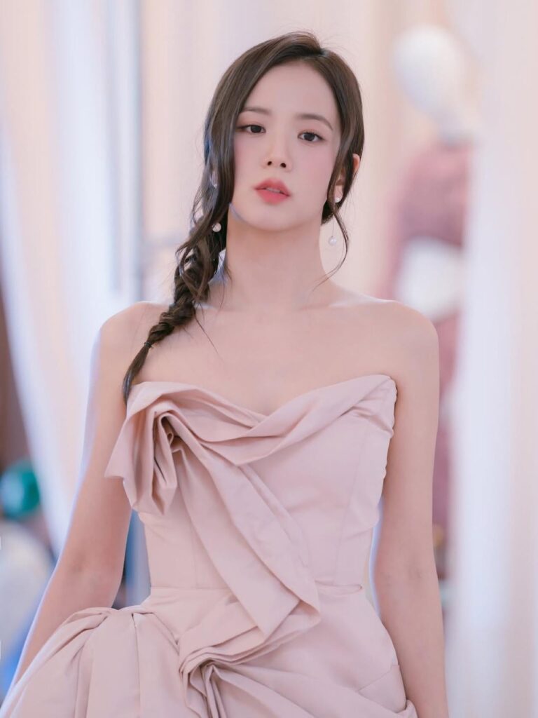 260318 Jisoo