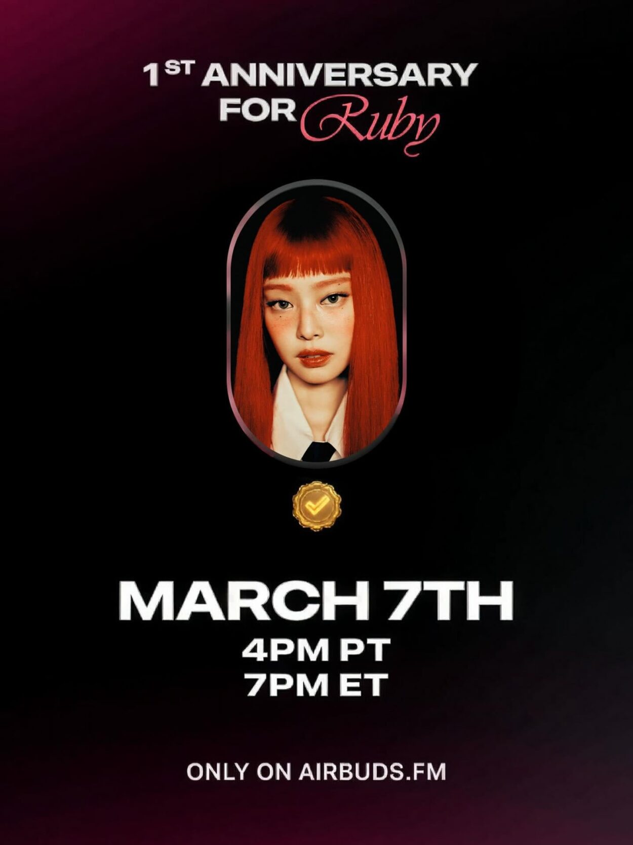 260306 Jennie (jennie_hq) IG Update