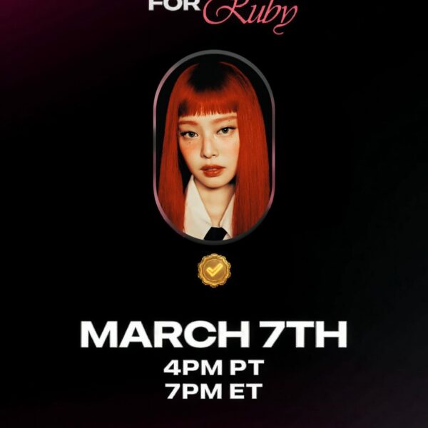 260306 Jennie (jennie_hq) IG Update