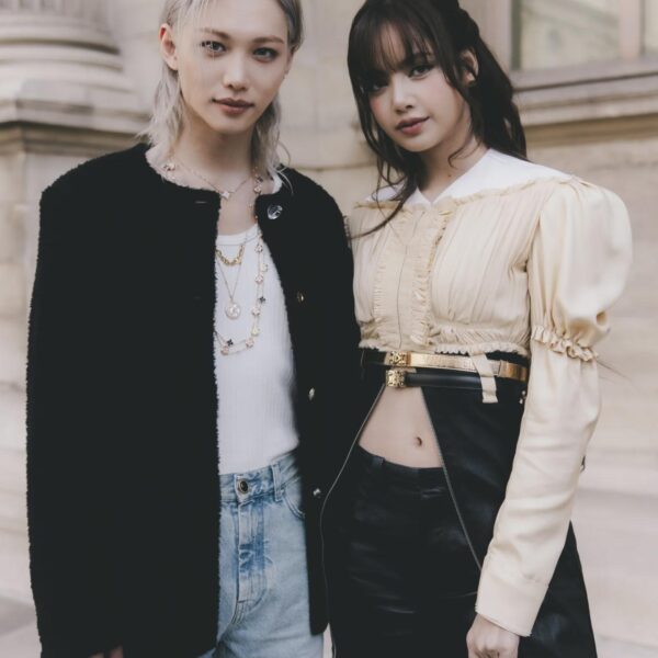 260311 Felix IG Update w/ Lisa