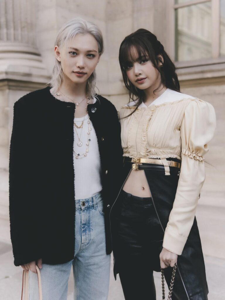 260311 Felix IG Update w/ Lisa