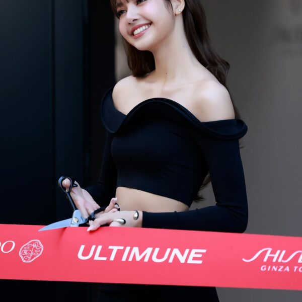 260306 Lisa (LLOUD) IG Update