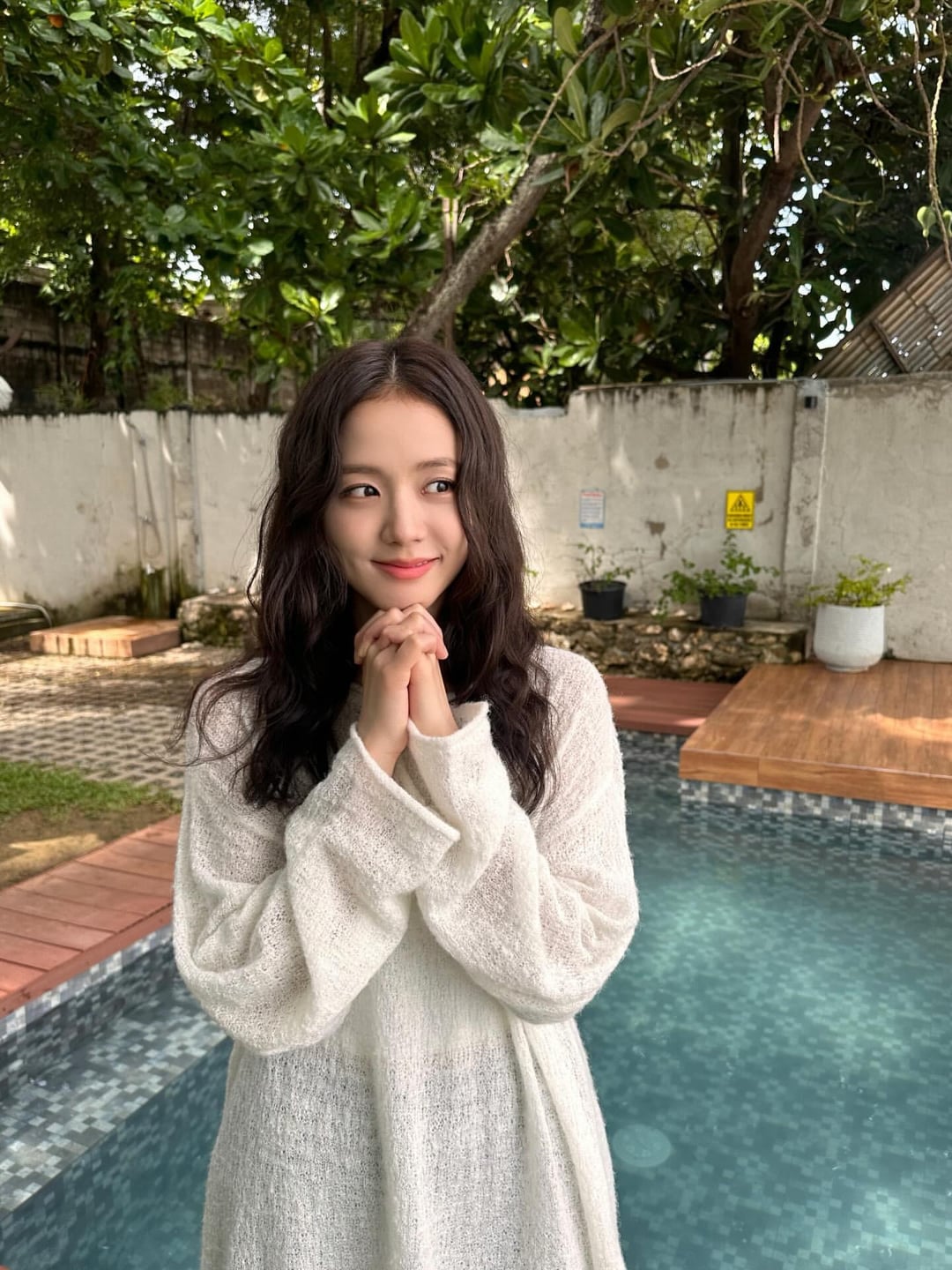 260310 Jisoo IG Update