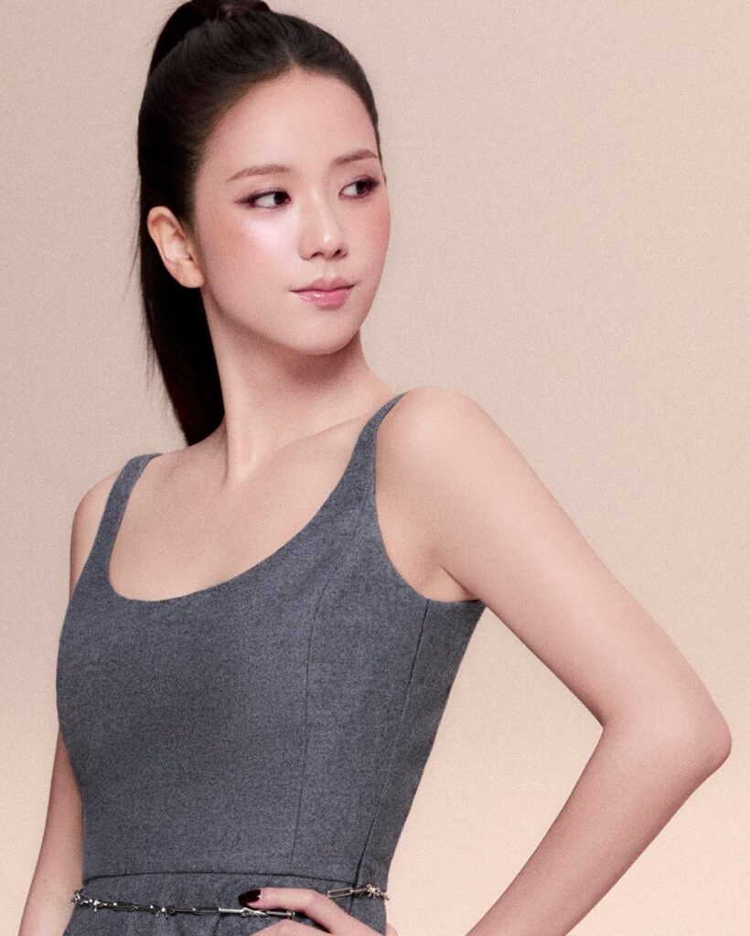 260323 Jisoo x Dior