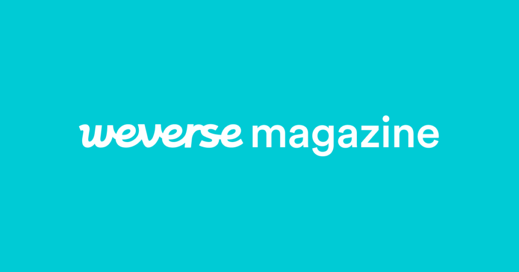 260324 Where K-pop goes next: BLACKPINK | Weverse Magazine