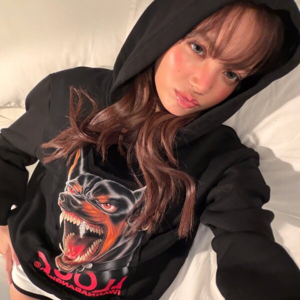 260323 Lisa Bubble Update