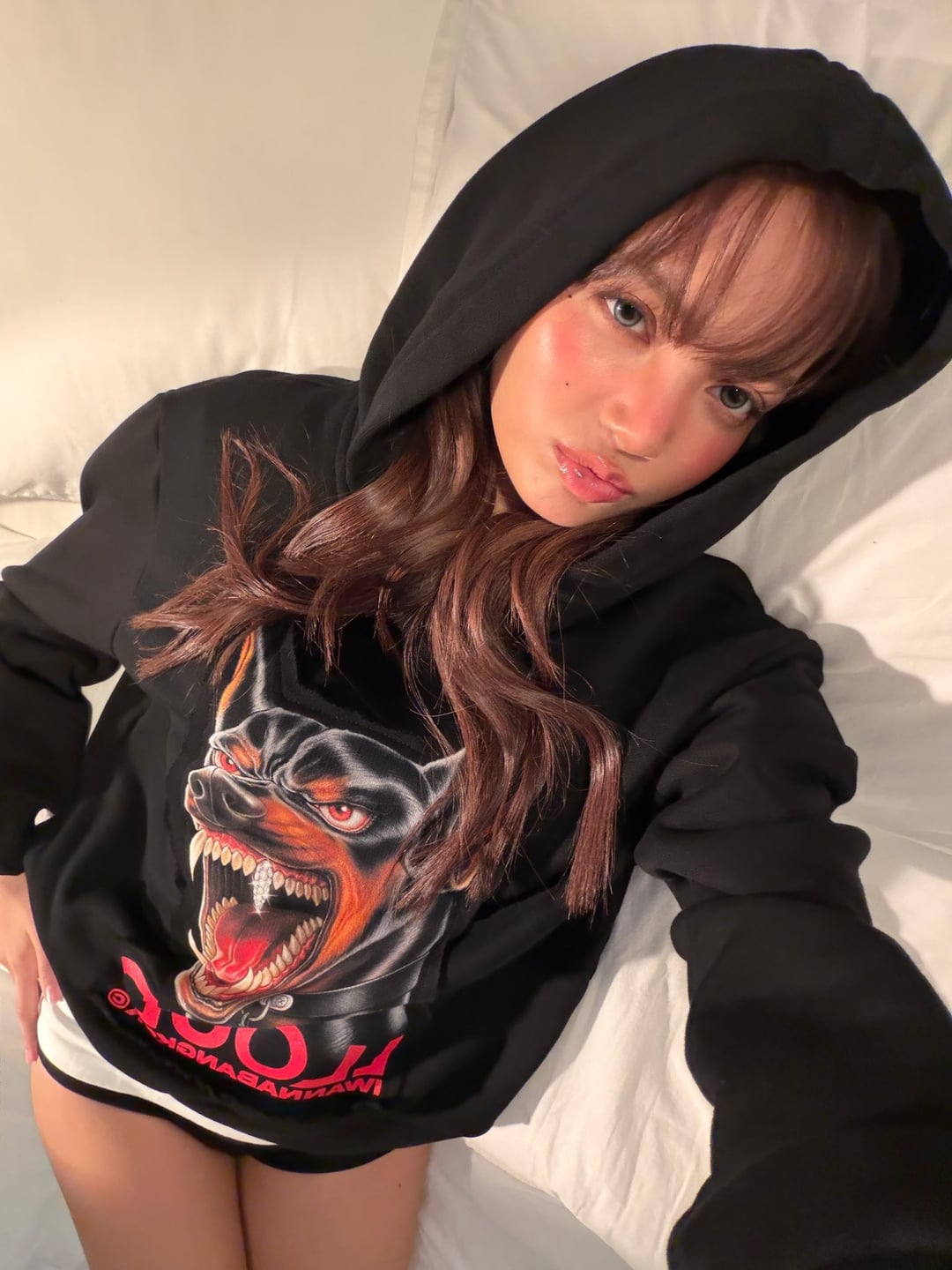 260323 Lisa Bubble Update