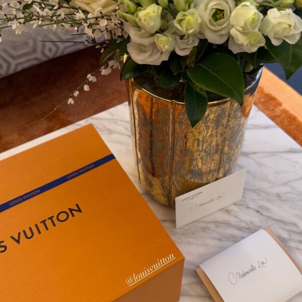 260310 Lisa IG Story Update