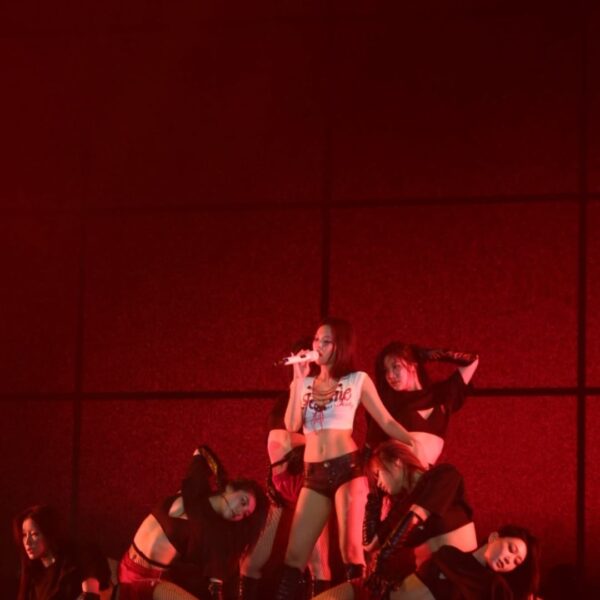 260324 Jennie IG Story Update