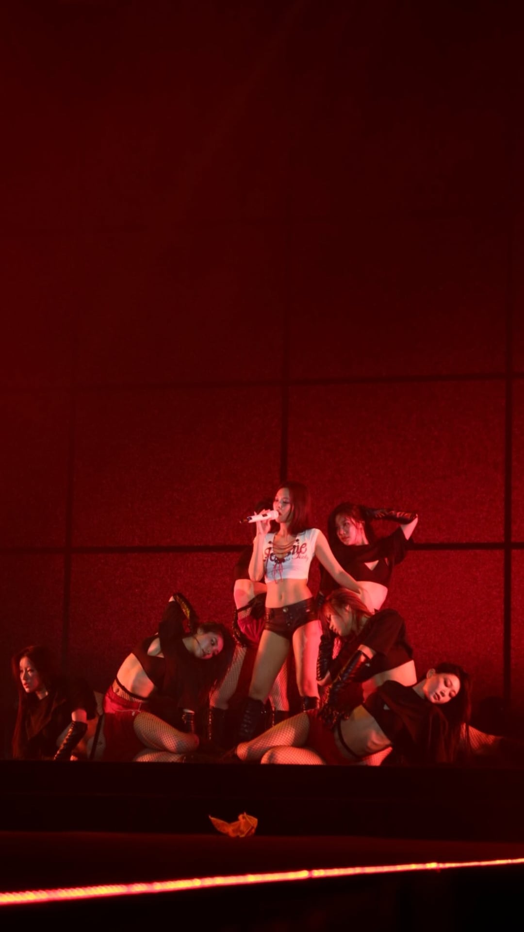 260324 Jennie IG Story Update