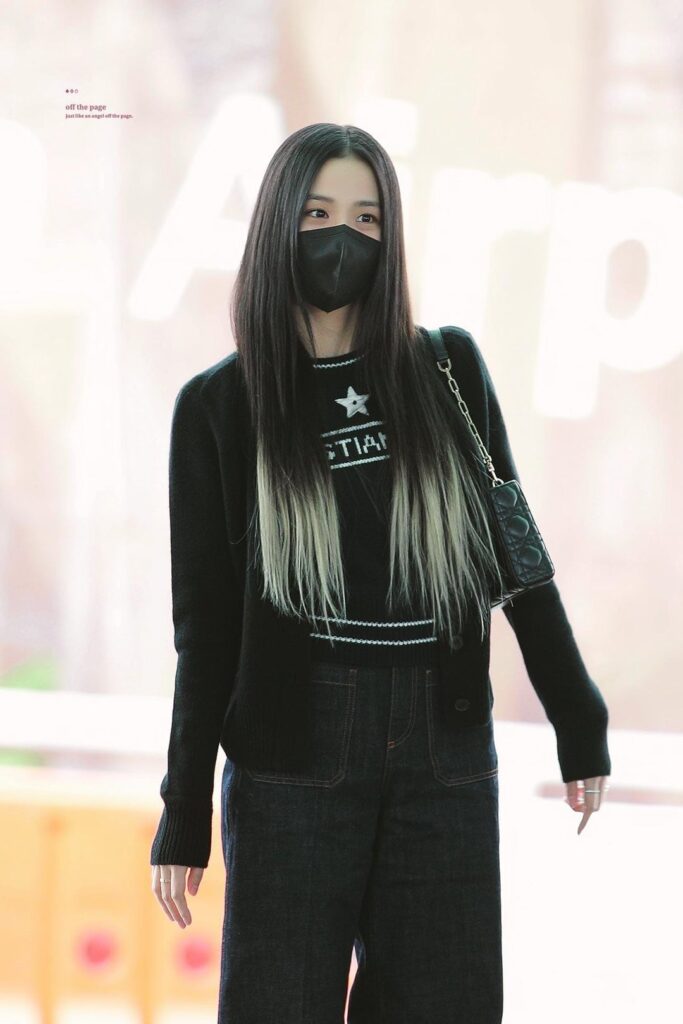 220228 Jisoo