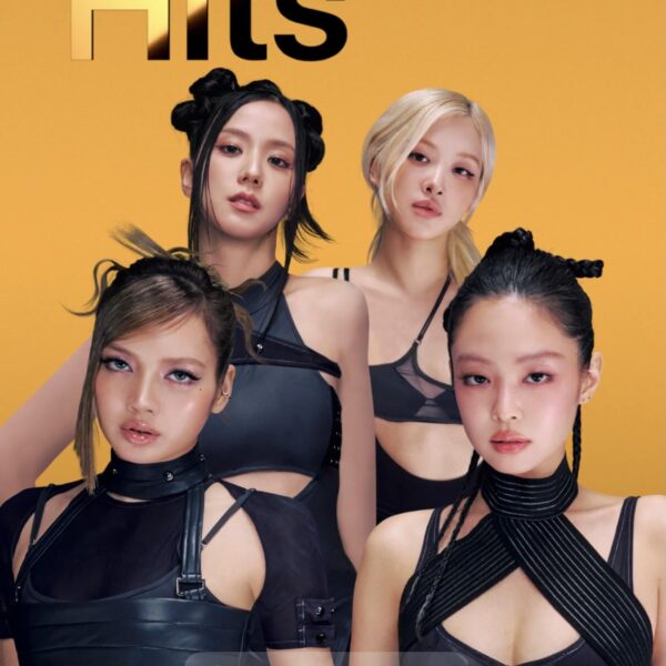 260306 BLACKPINK IG Story Update