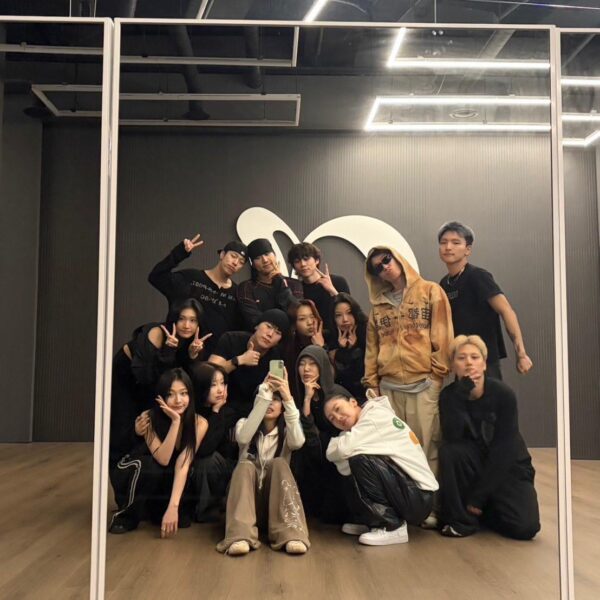 260322 JENNIE Weverse Fanclub Update