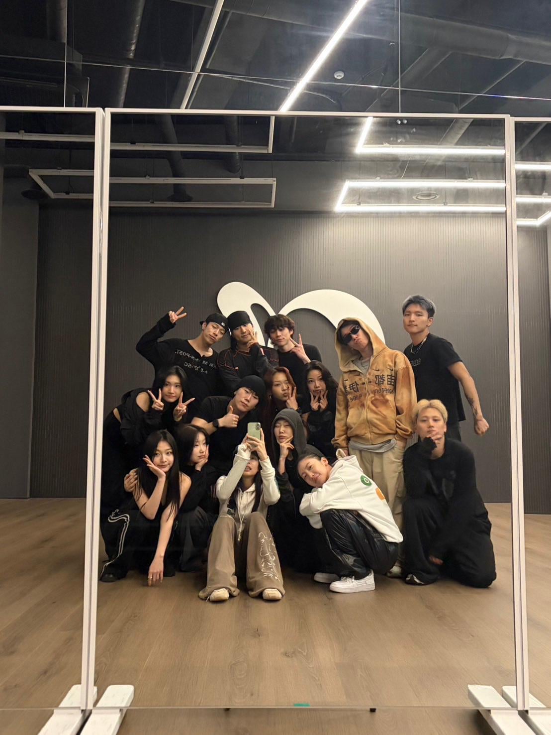 260322 JENNIE Weverse Fanclub Update