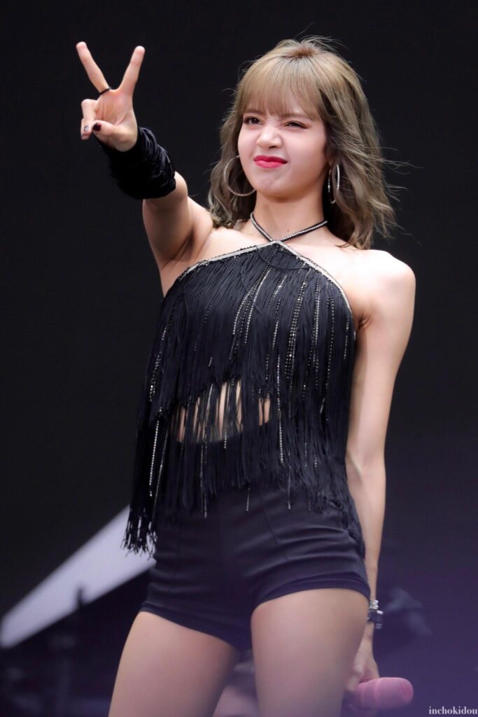 190818 Lisa