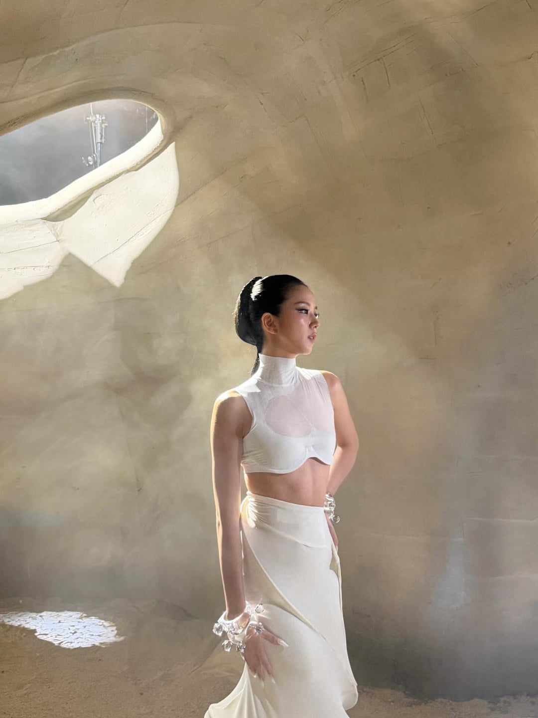 260323 Jisoo IG Update