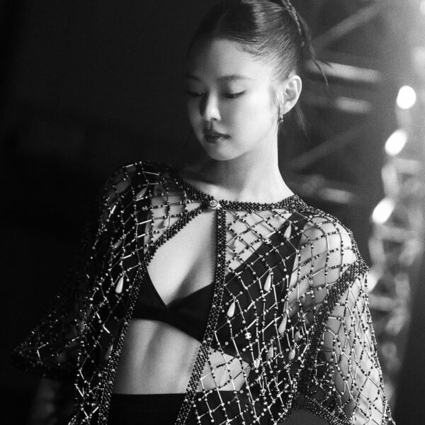 260310 ililyyy IG Update w/ Jennie