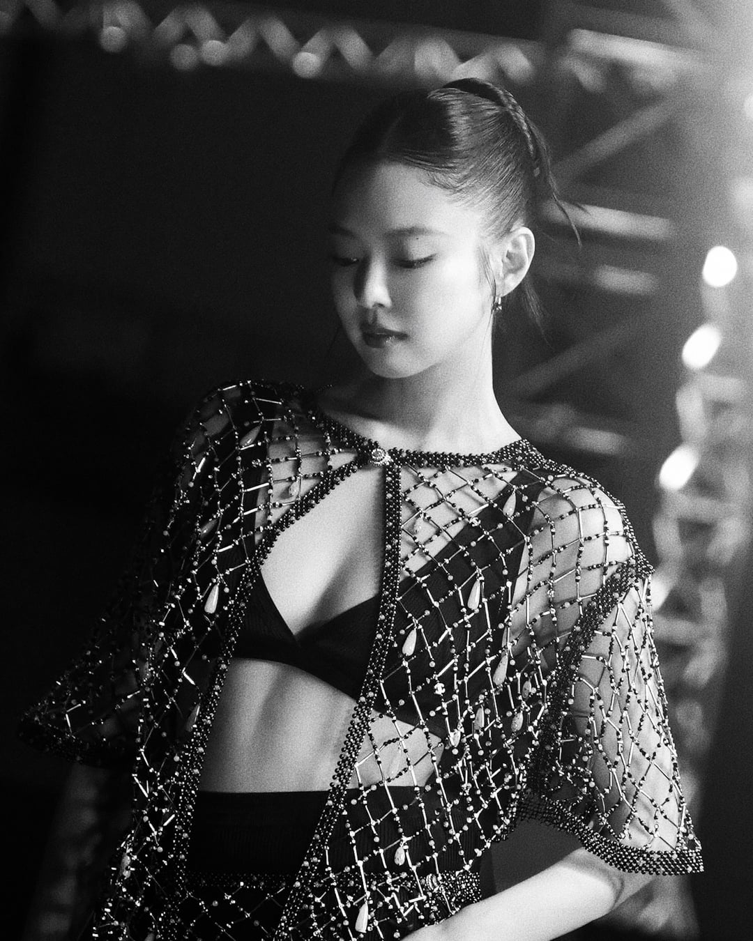 260310 ililyyy IG Update w/ Jennie