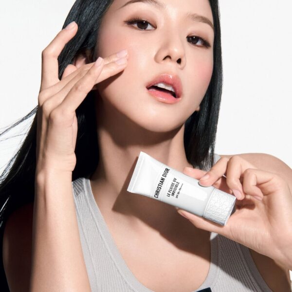 260320 Jisoo for DIOR Beauty