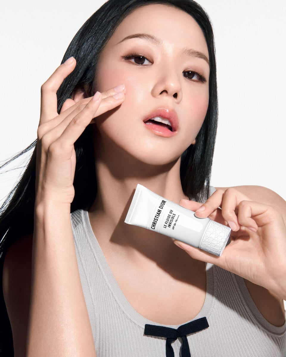 260320 Jisoo for DIOR Beauty