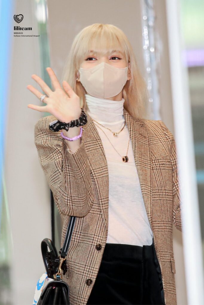 220312 Lisa