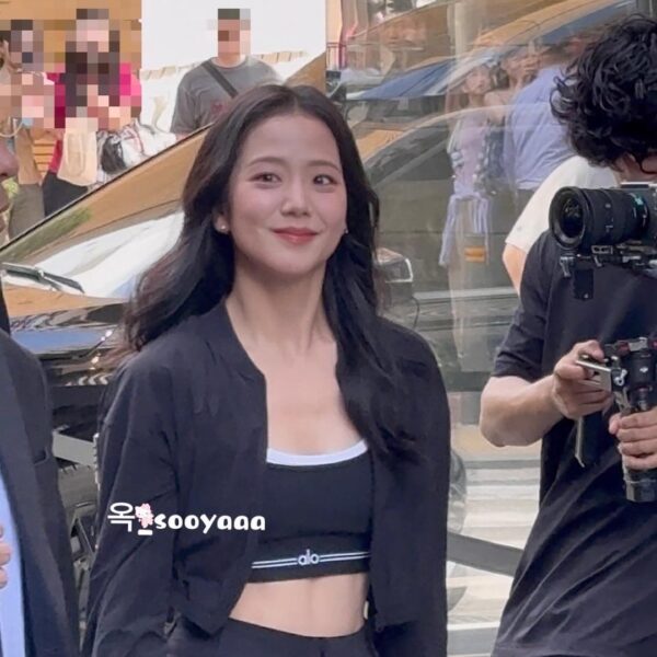 250701 Jisoo
