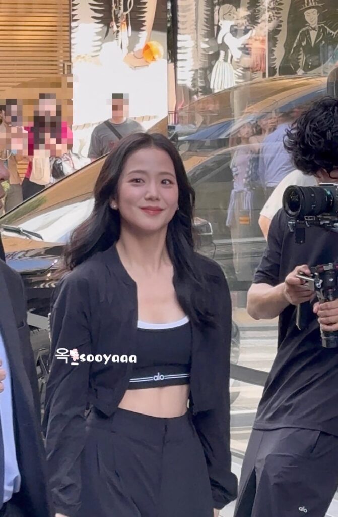 250701 Jisoo