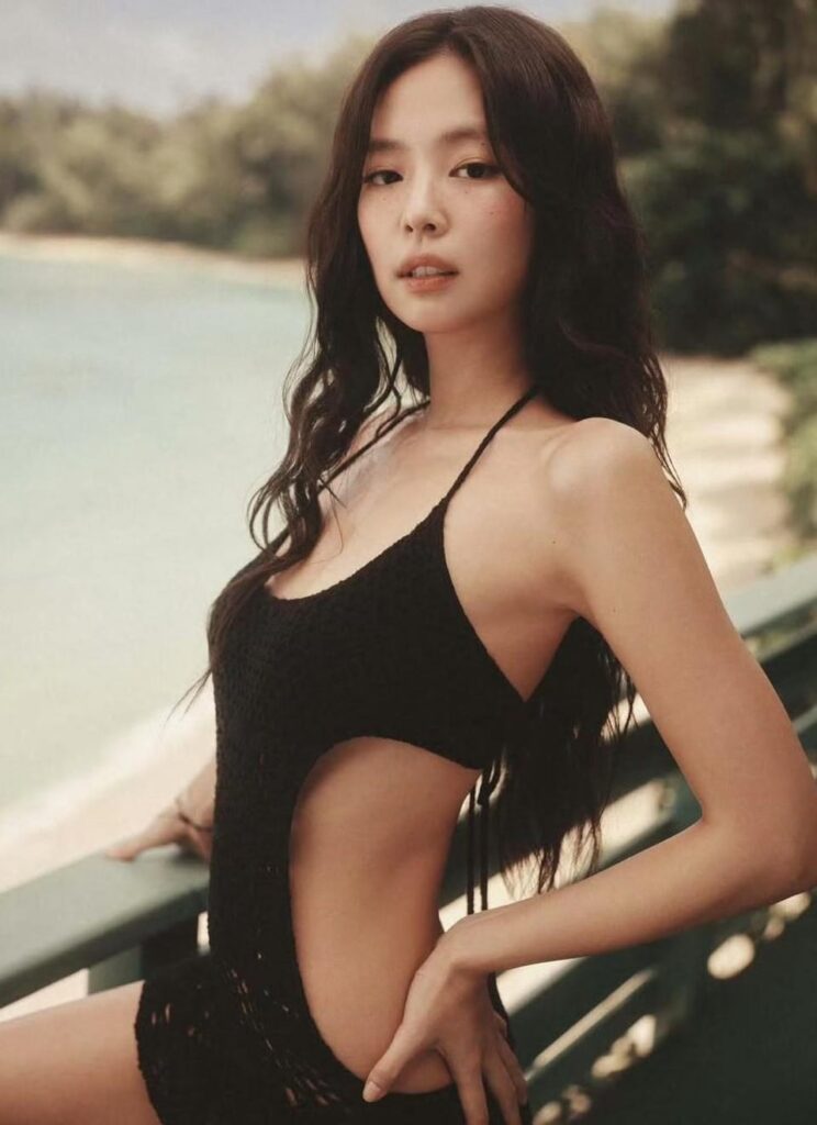 260331 JENNIE
