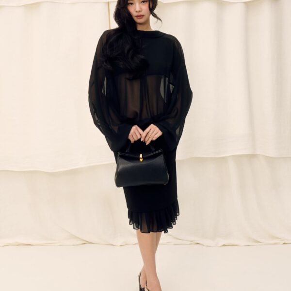 260401 Jennie for JACQUEMUS