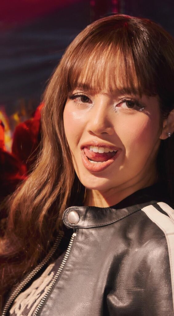 Lisa