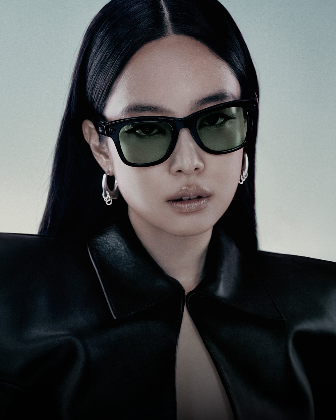 260422 Jennie for Ray-Ban