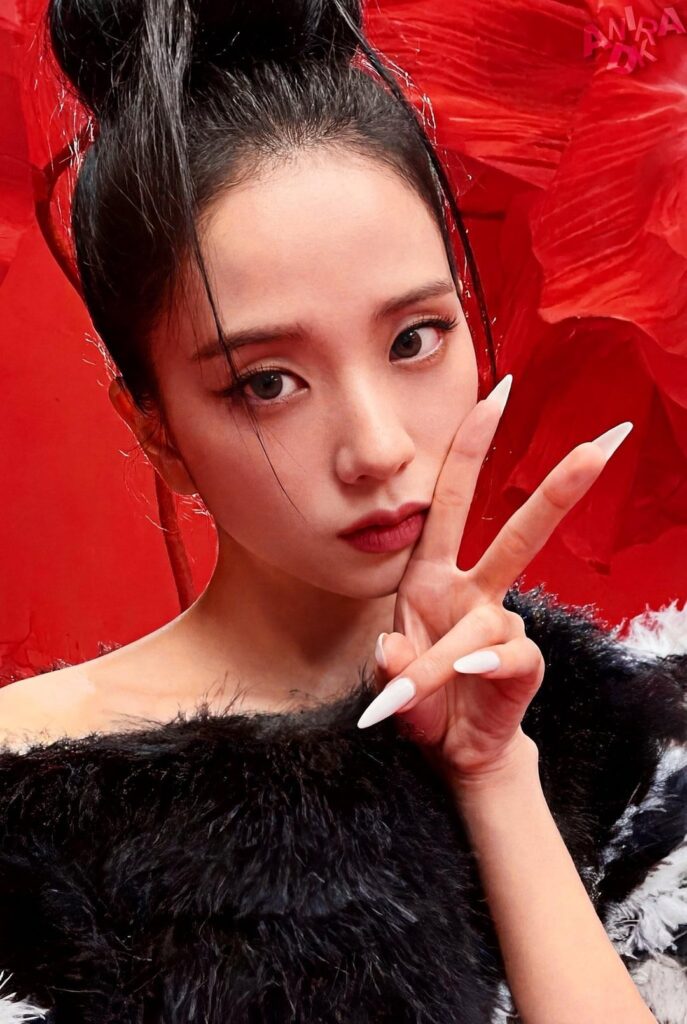 230331 Jisoo