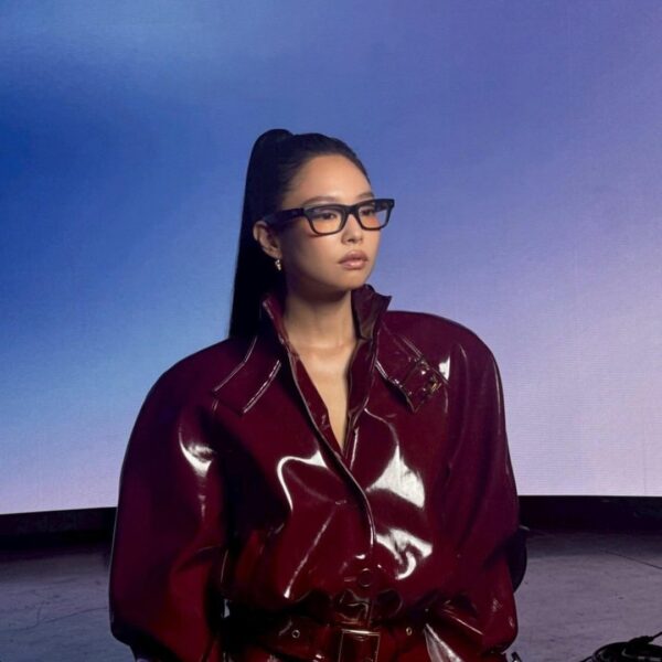 260422 Jennie IG Update