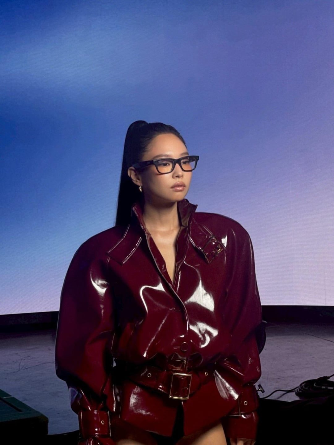 260422 Jennie IG Update