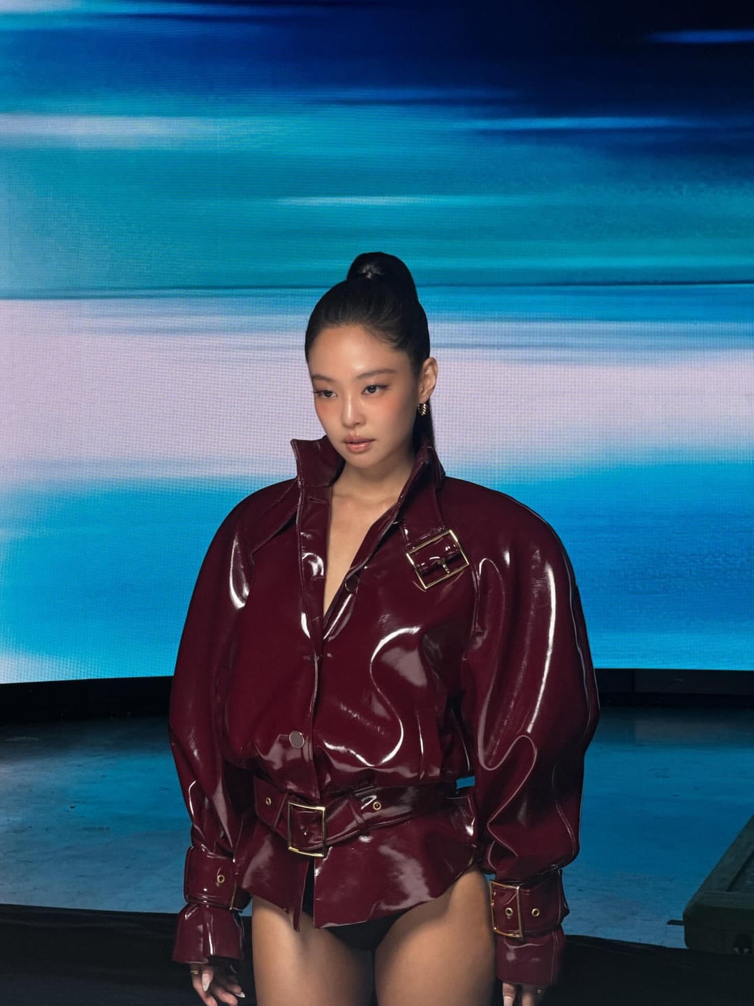 260422 Jennie IG Update