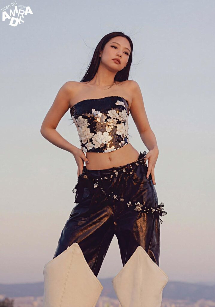Jennie