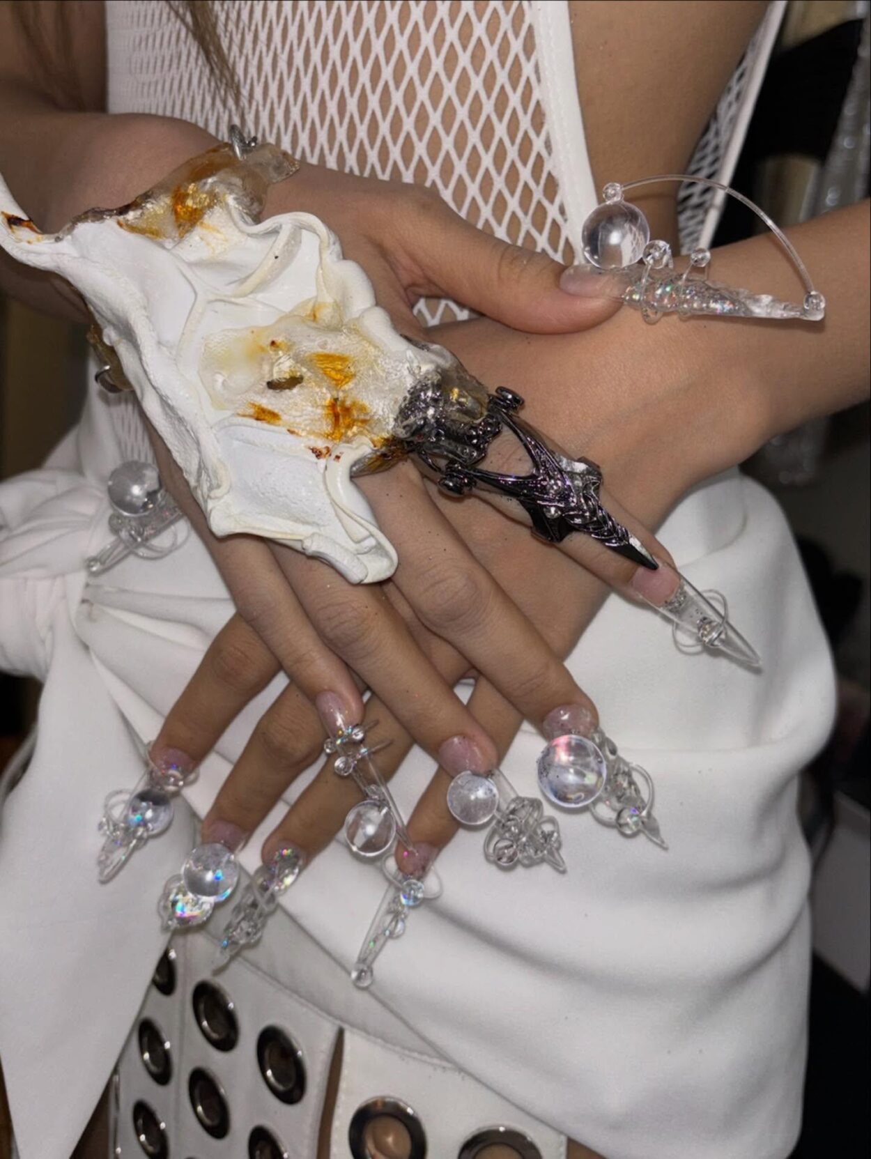 260412 nail_unistella IG Update w/ Lisa