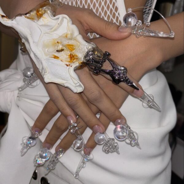 260412 nail_unistella IG Update w/ Lisa