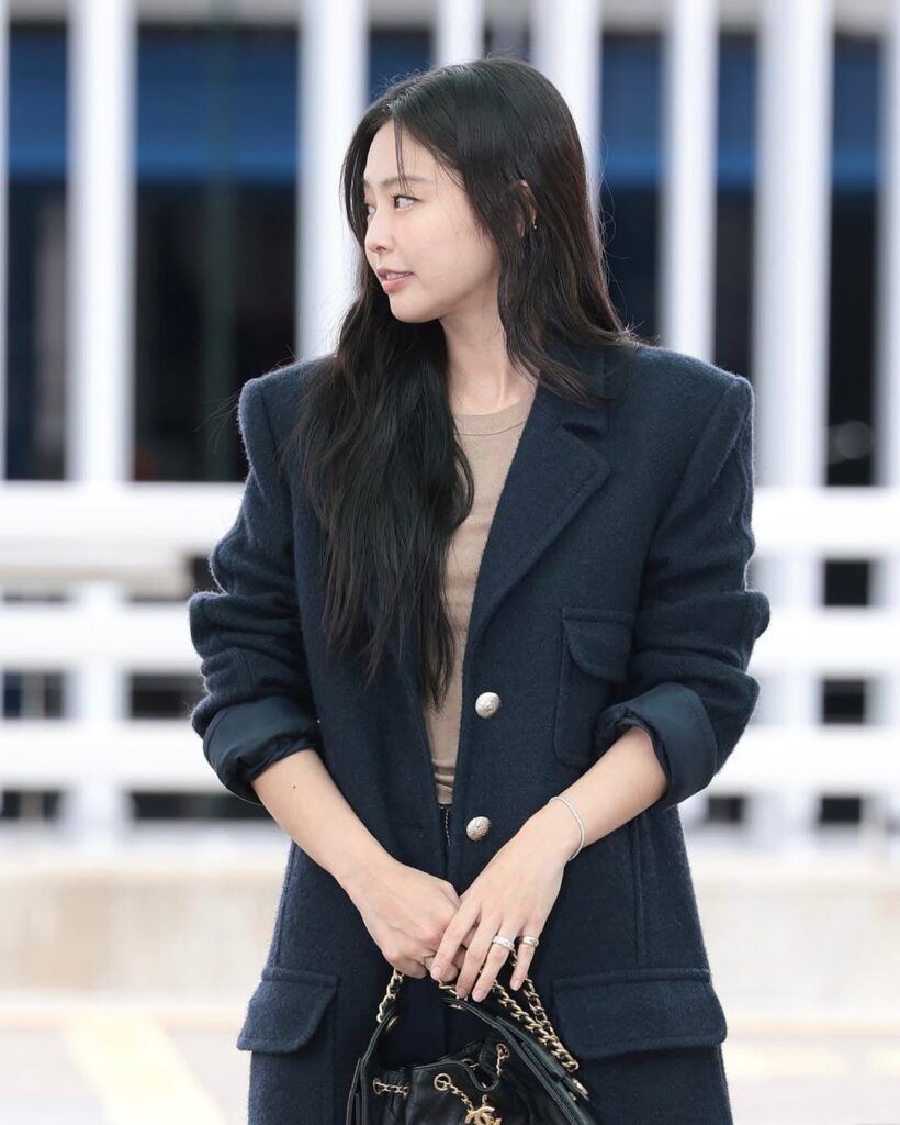 251004 Jennie