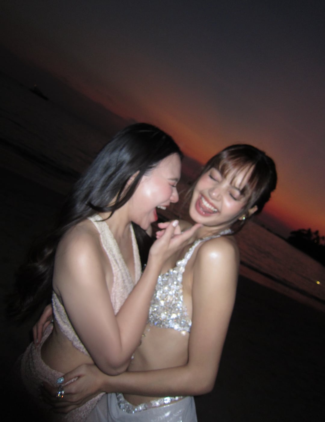 260401 ay.raa IG Update w/ Lisa